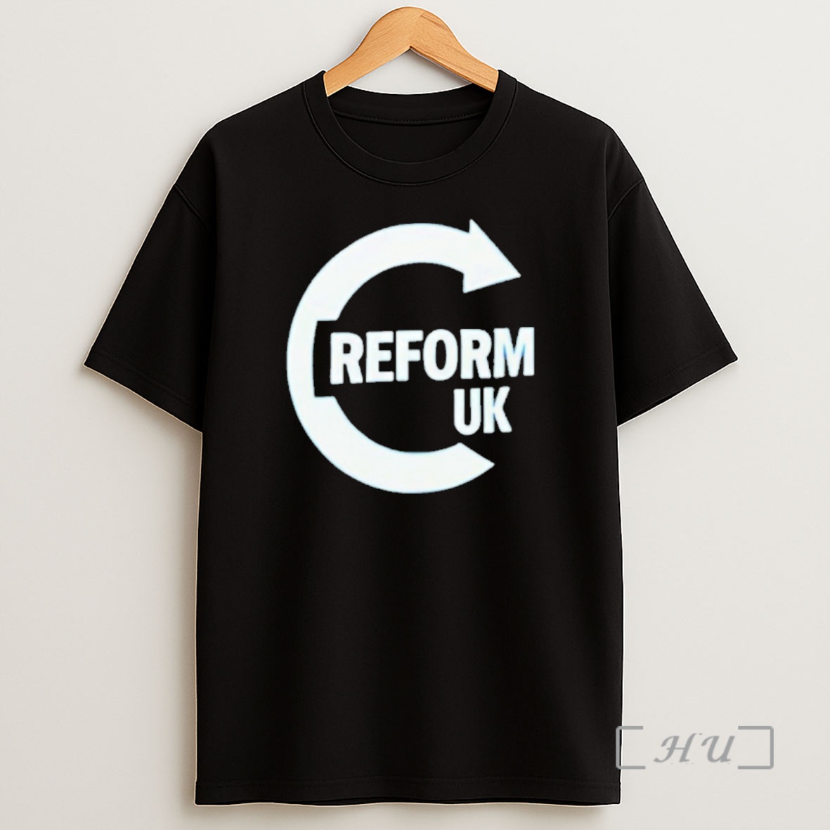 Officials Reform Uk Premium Shirt Sweatshirt Tee