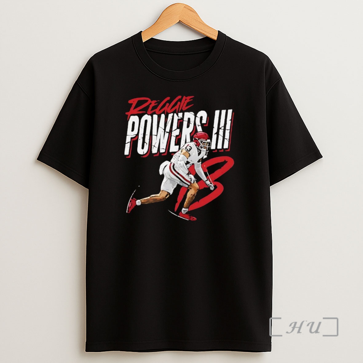 Officials Reggie Powers Iii Crack Oklahoma Sooners Premium Shirt Sweatshirt Tee