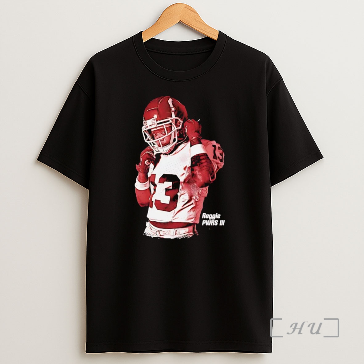 Officials Reggie Powers Iii Posing Oklahoma Sooners Premium Shirt Sweatshirt Tee