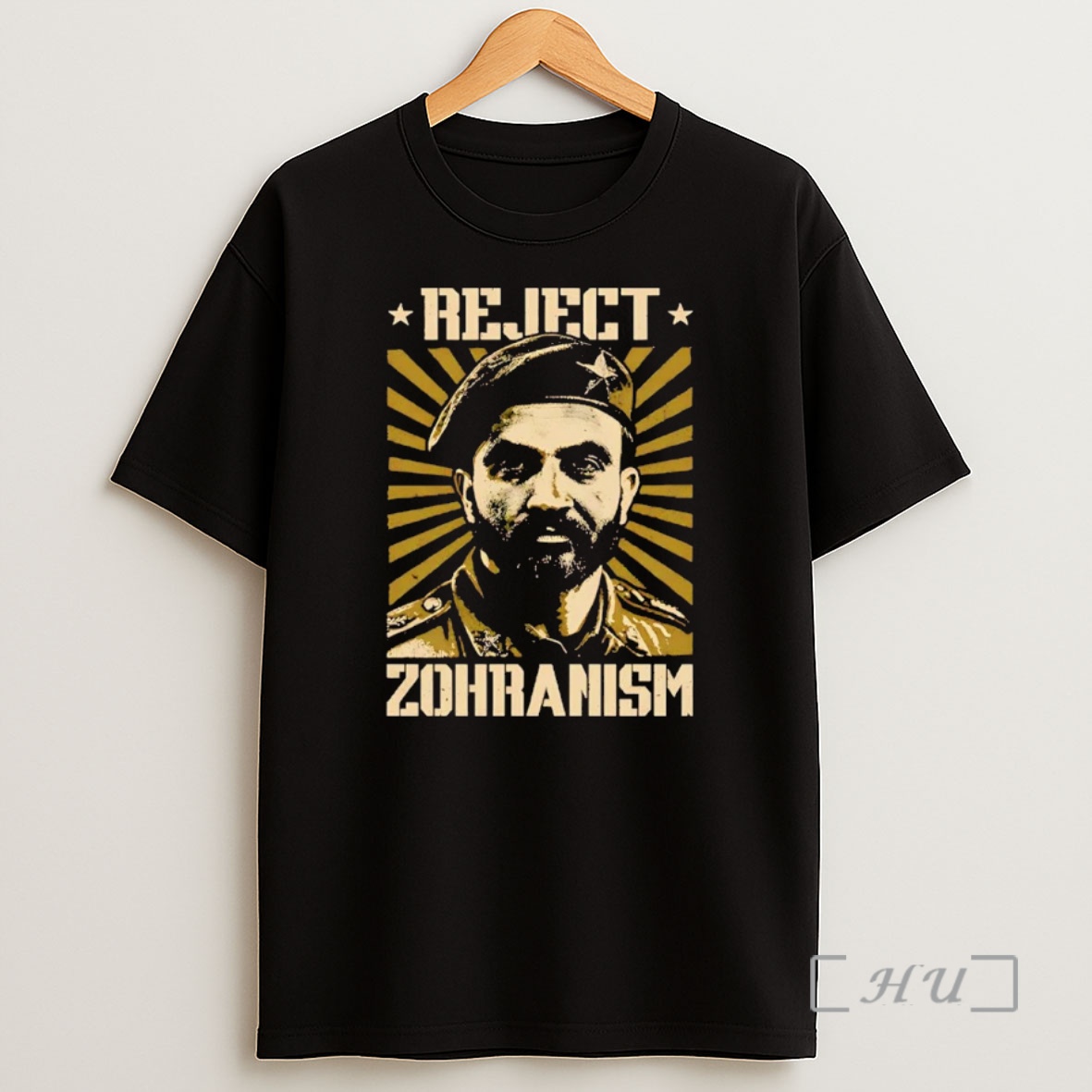 Officials Reject Zohranism Zohran Mamdani Premium Shirt Sweatshirt Tee