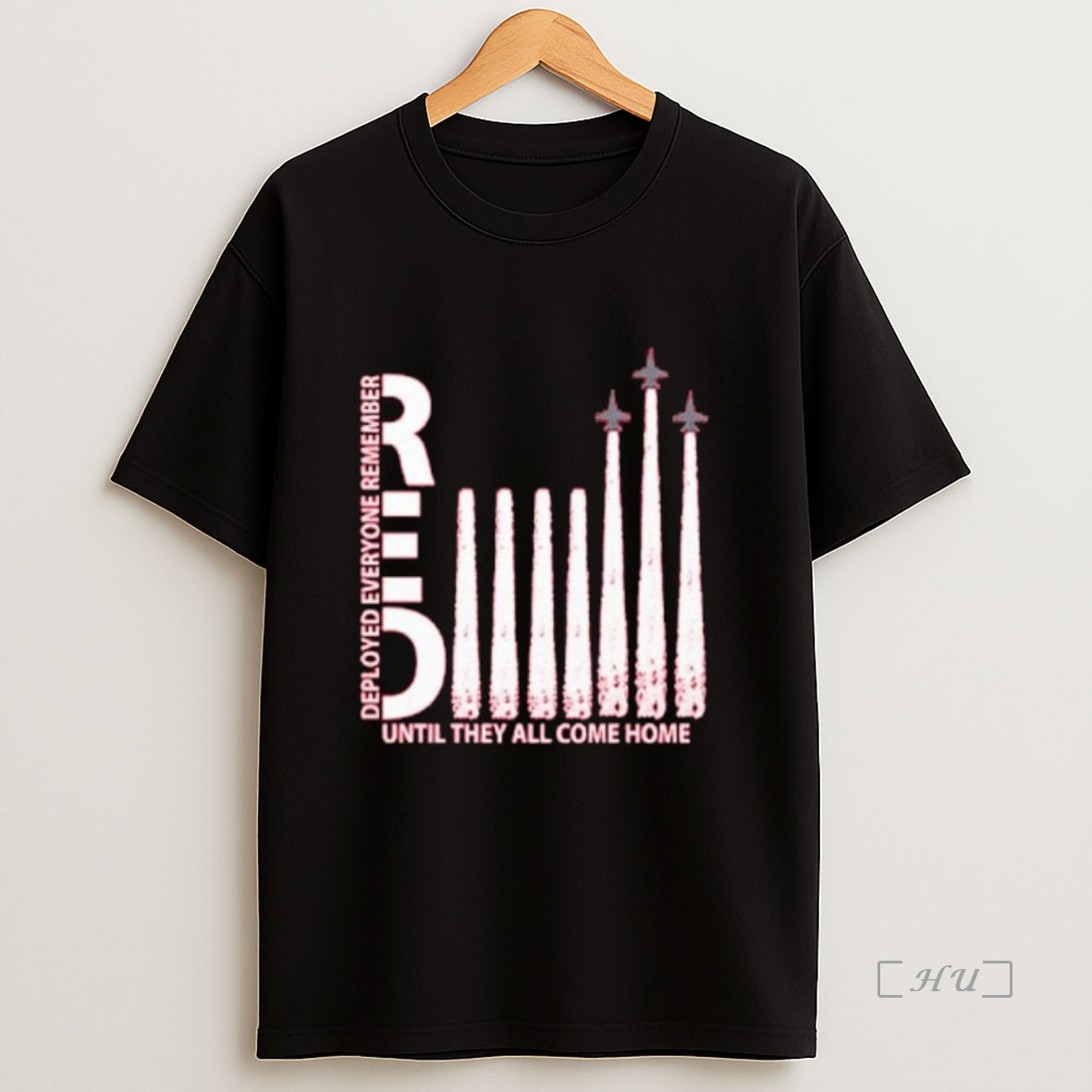 Officials Remember Everyone Deployed Until They All Come Home Long Sleve Premium Shirt Sweatshirt Tee