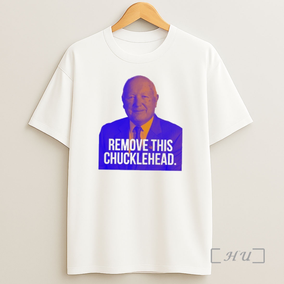 Officials Remove This Chucklehead Premium Shirt Sweatshirt Tee