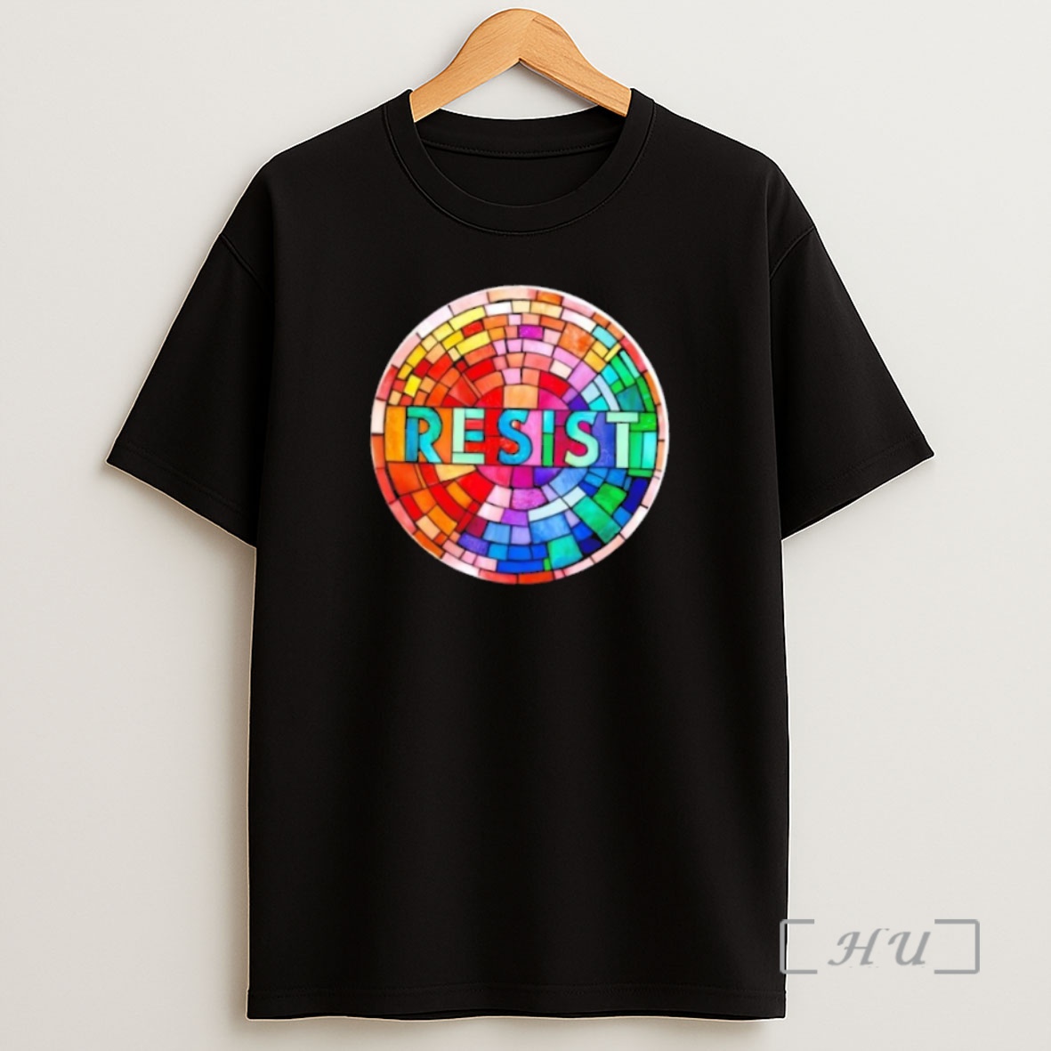 Officials Resist Colorful Premium Shirt Sweatshirt Tee