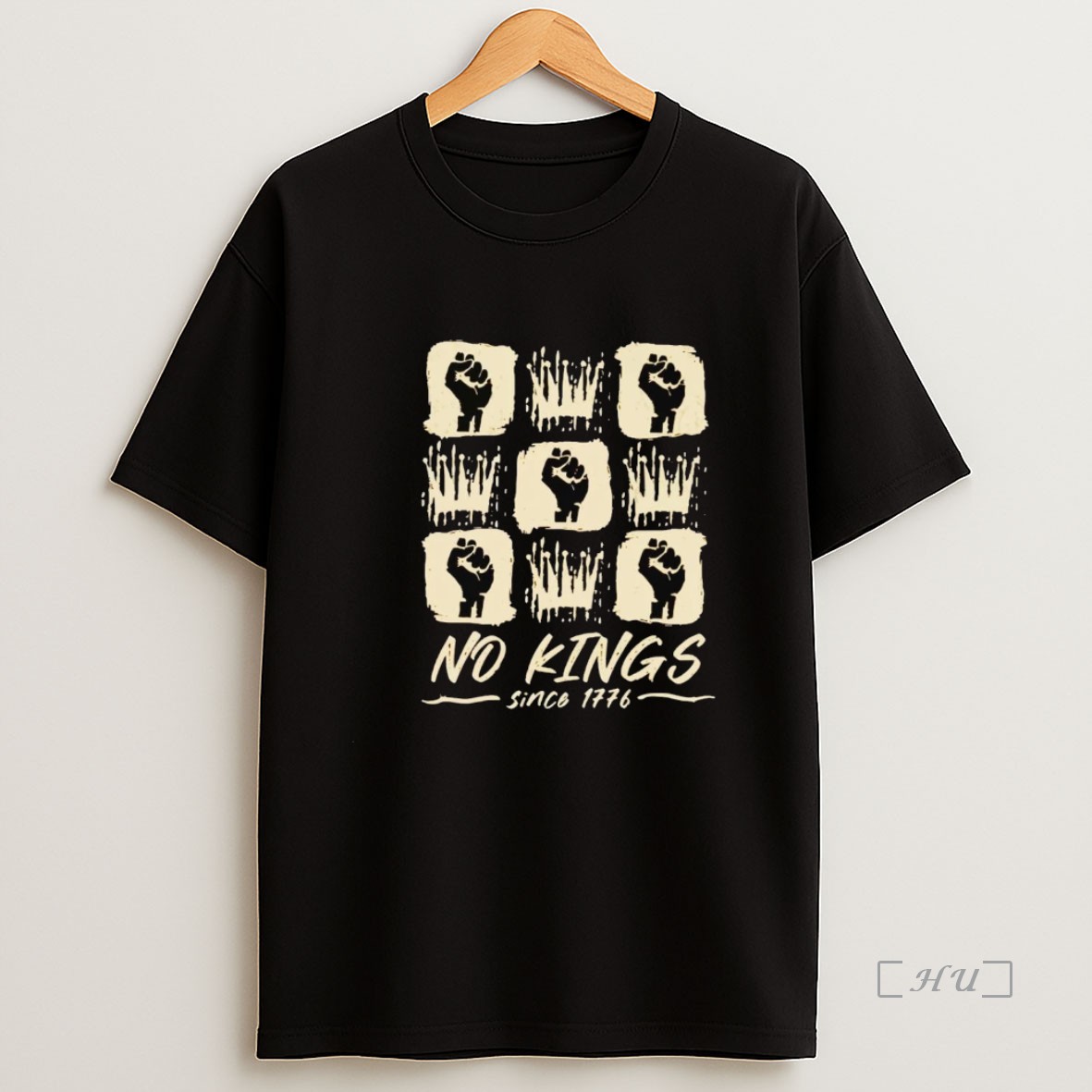Officials Resist No Kings Since 1776 Premium Shirt Sweatshirt Tee