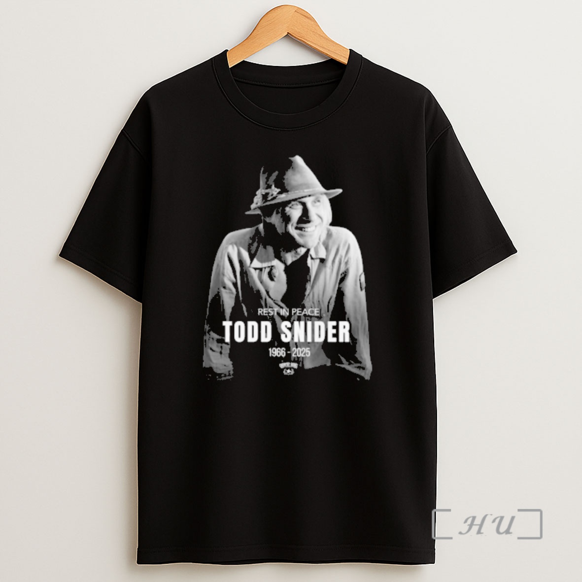 Officials Rest In Peace Todd Snider 1966 2025 Premium Shirt Sweatshirt Tee