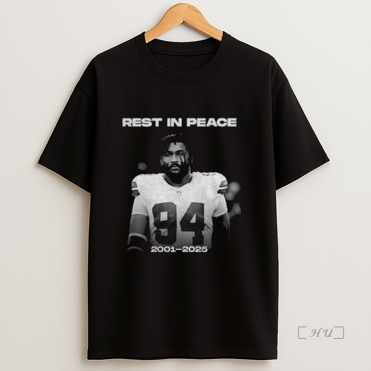 Officials Rest In Peace Marshawn Kneeland Dallas Cowboys 2001 2025 Dallas Premium Shirt Sweatshirt Tee