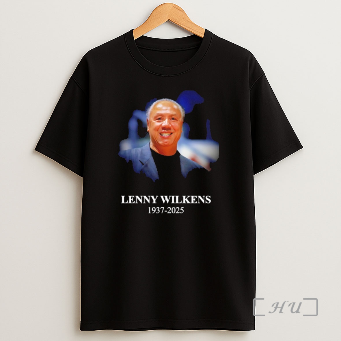 Officials Rest In Peace Lenny Wilkens 1937 2025 Premium Shirt Sweatshirt Tee
