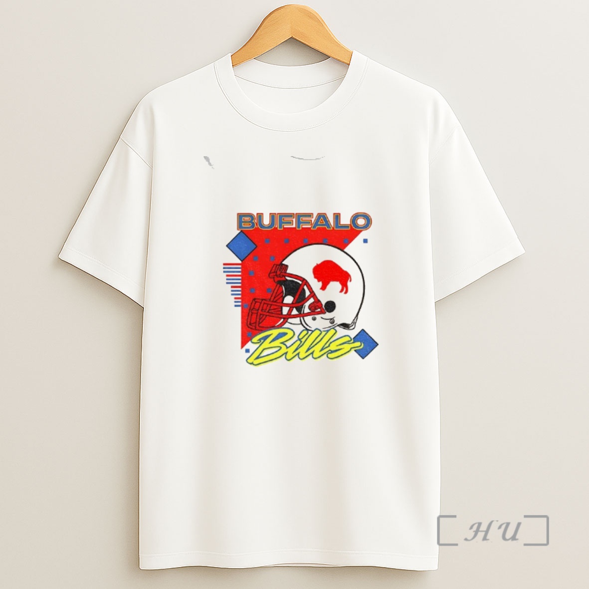 Officials Retro Buffalo Bills Football Vintage Premium Shirt Sweatshirt Tee