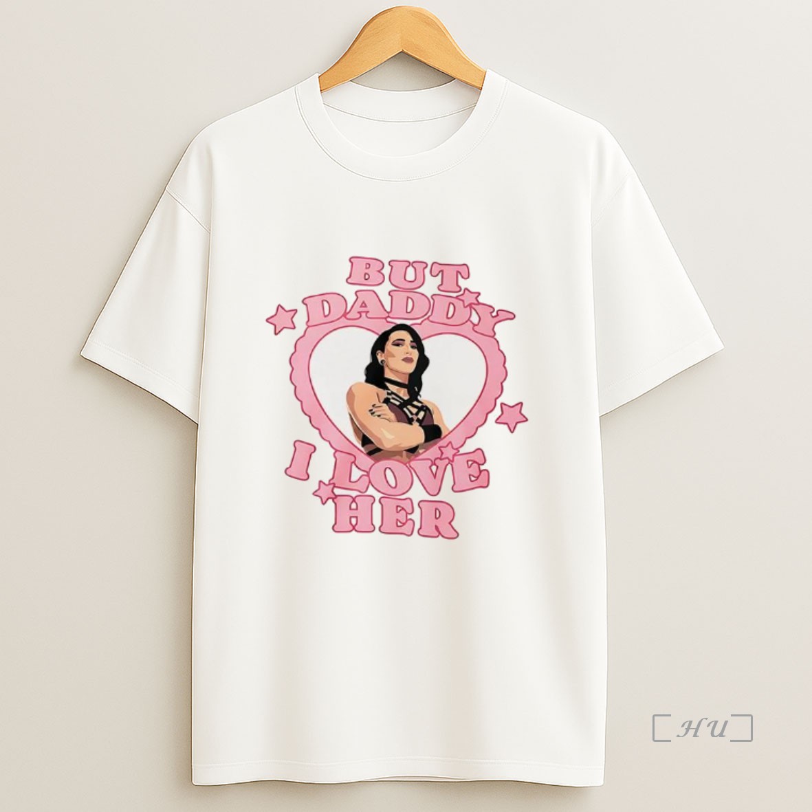 Officials Rhea Ripley But Daddy I Love Her Premium Shirt Sweatshirt Tee