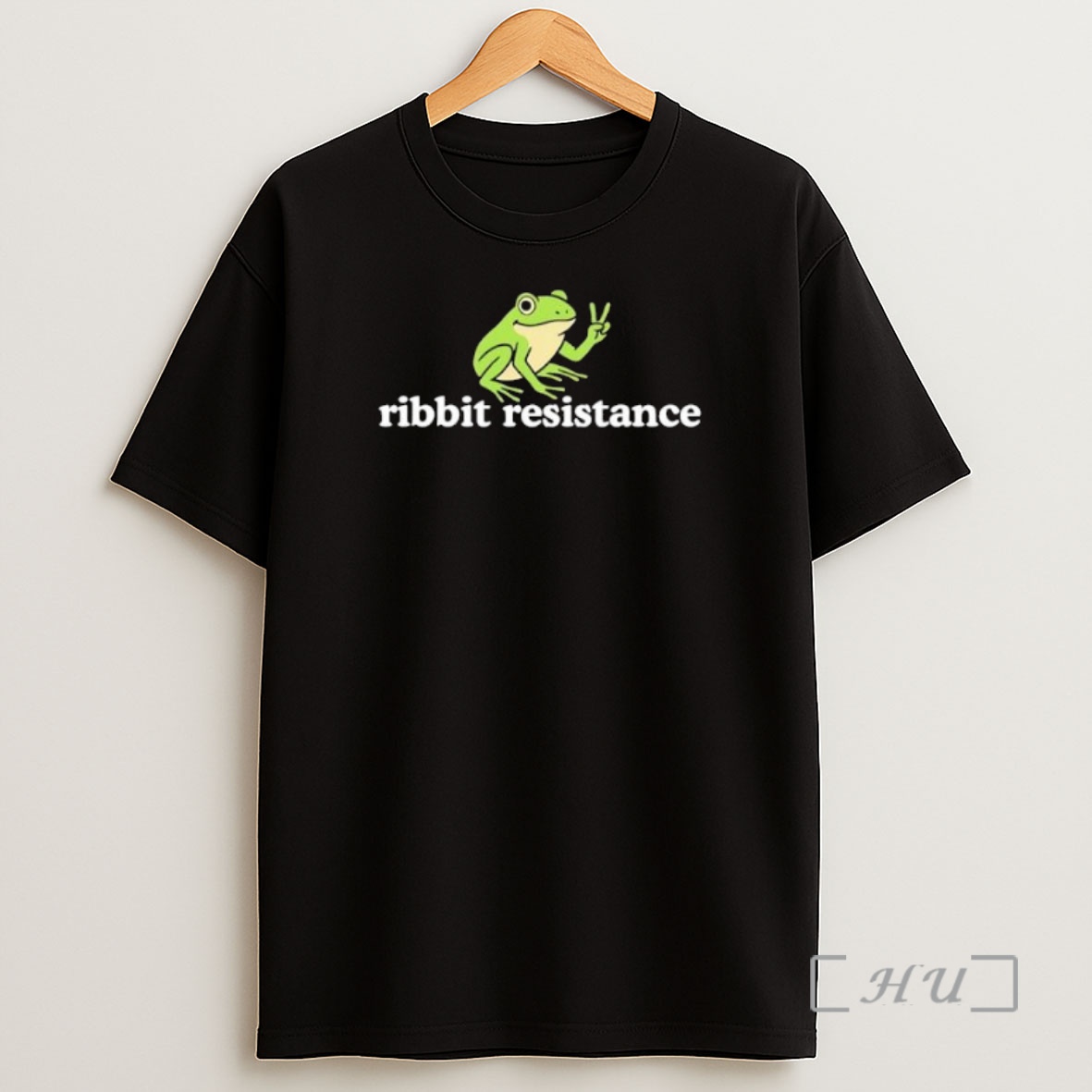 Officials Ribbit Resistance Frog Premium Shirt Sweatshirt Tee
