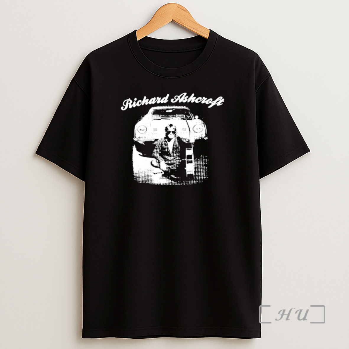 Officials Richard Ashcroft Premium Shirt Sweatshirt Tee
