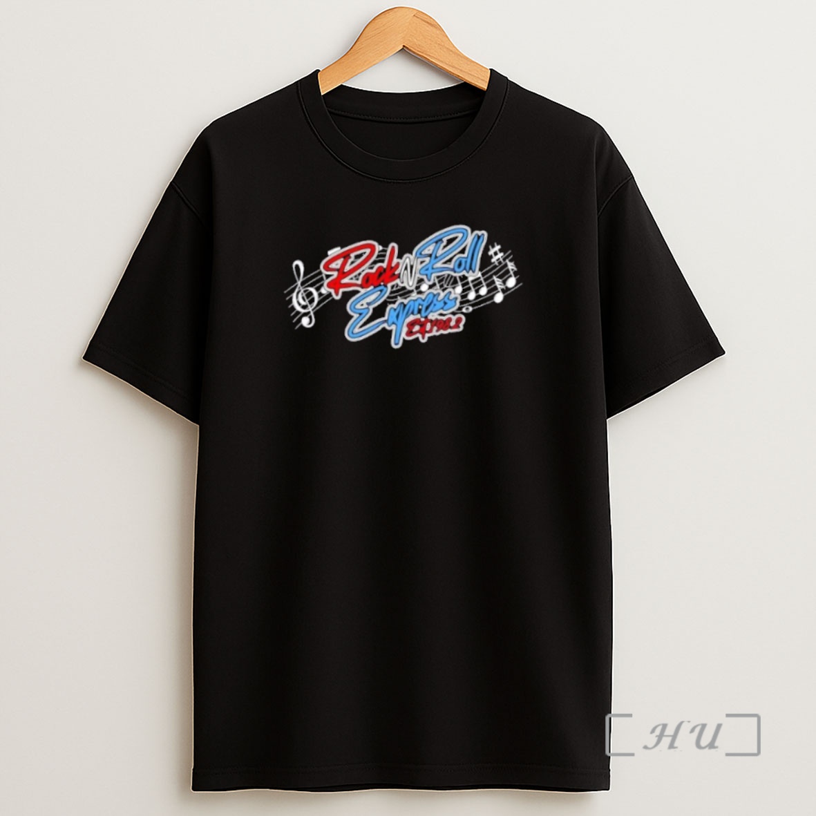 Officials Rickey Morton Rock Roll Usa Premium Shirt Sweatshirt Tee