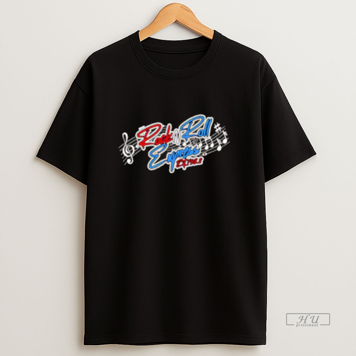 Officials Rickey Morton Rock And Roll Usa Wrestling Sweatshirt Tee