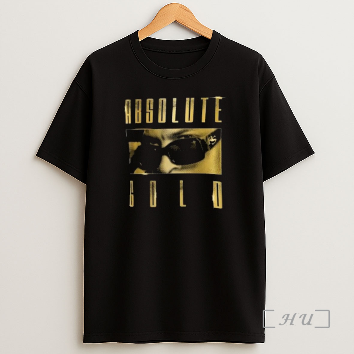 Officials Ricky Saints Absolute Gold Circle Black Premium Shirt Sweatshirt Tee