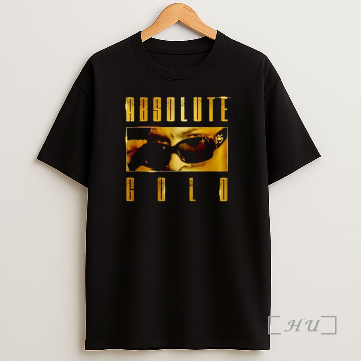 Officials Ricky Saints Absolute Gold Ornaments Premium Shirt Sweatshirt Tee