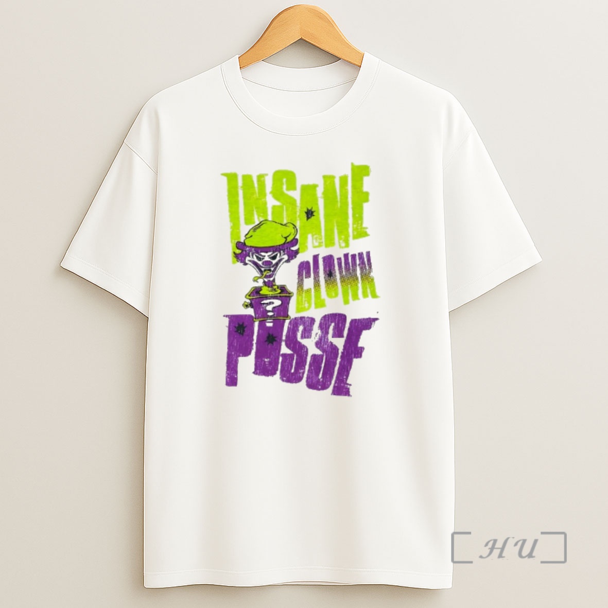 Officials Riddle Box Boom Insane Clown Posse Premium Shirt Sweatshirt Tee