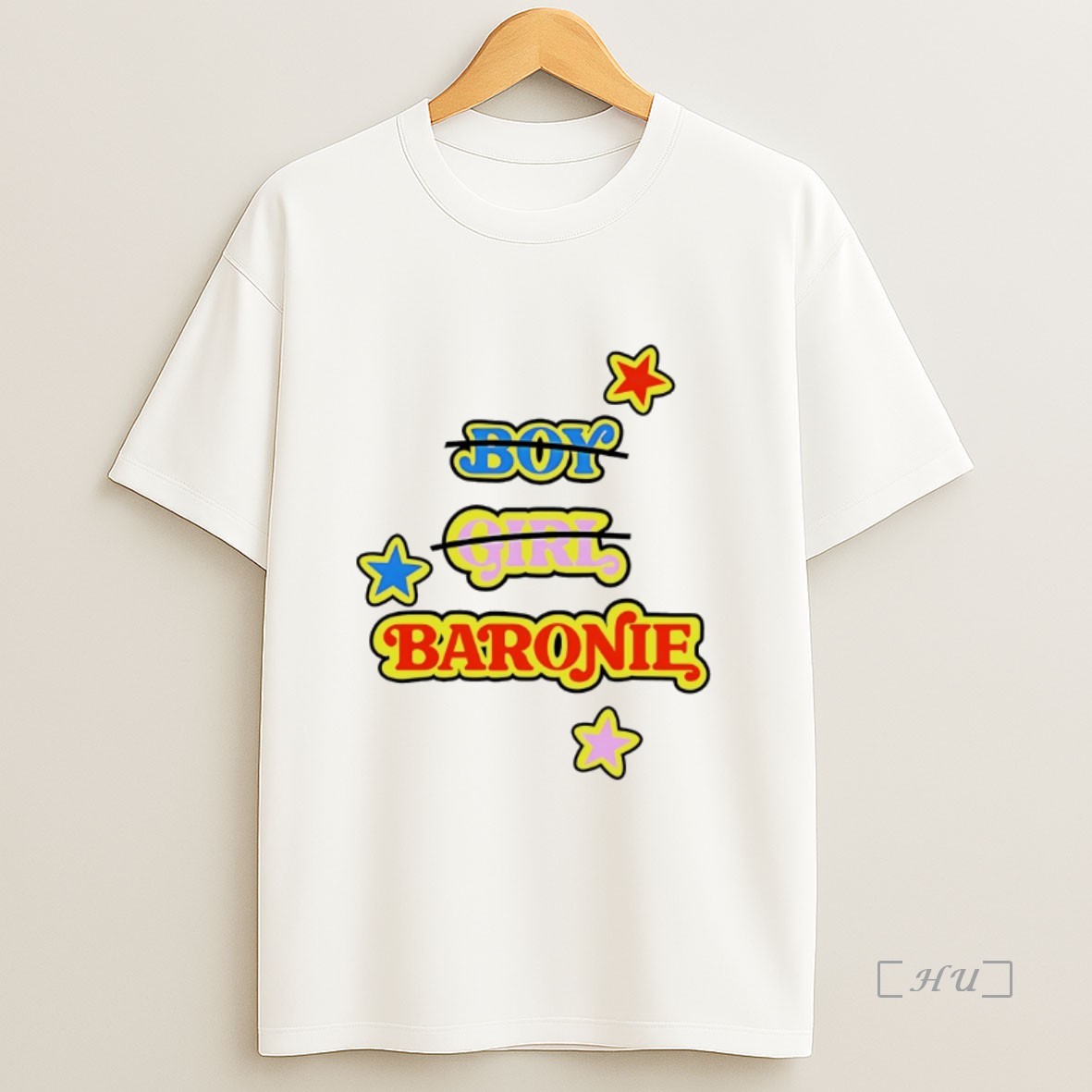 Officials Ride Boy Girl Baronie Premium Shirt Sweatshirt Tee