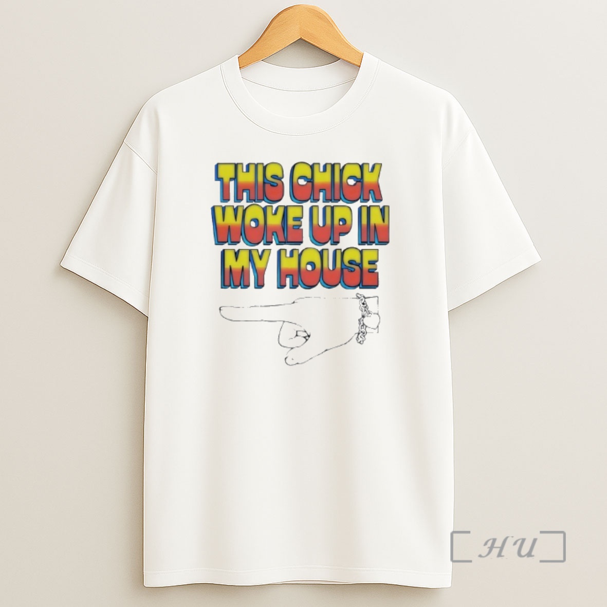 Officials Ride The Pod She Woke Up In My House Premium Shirt Sweatshirt Tee
