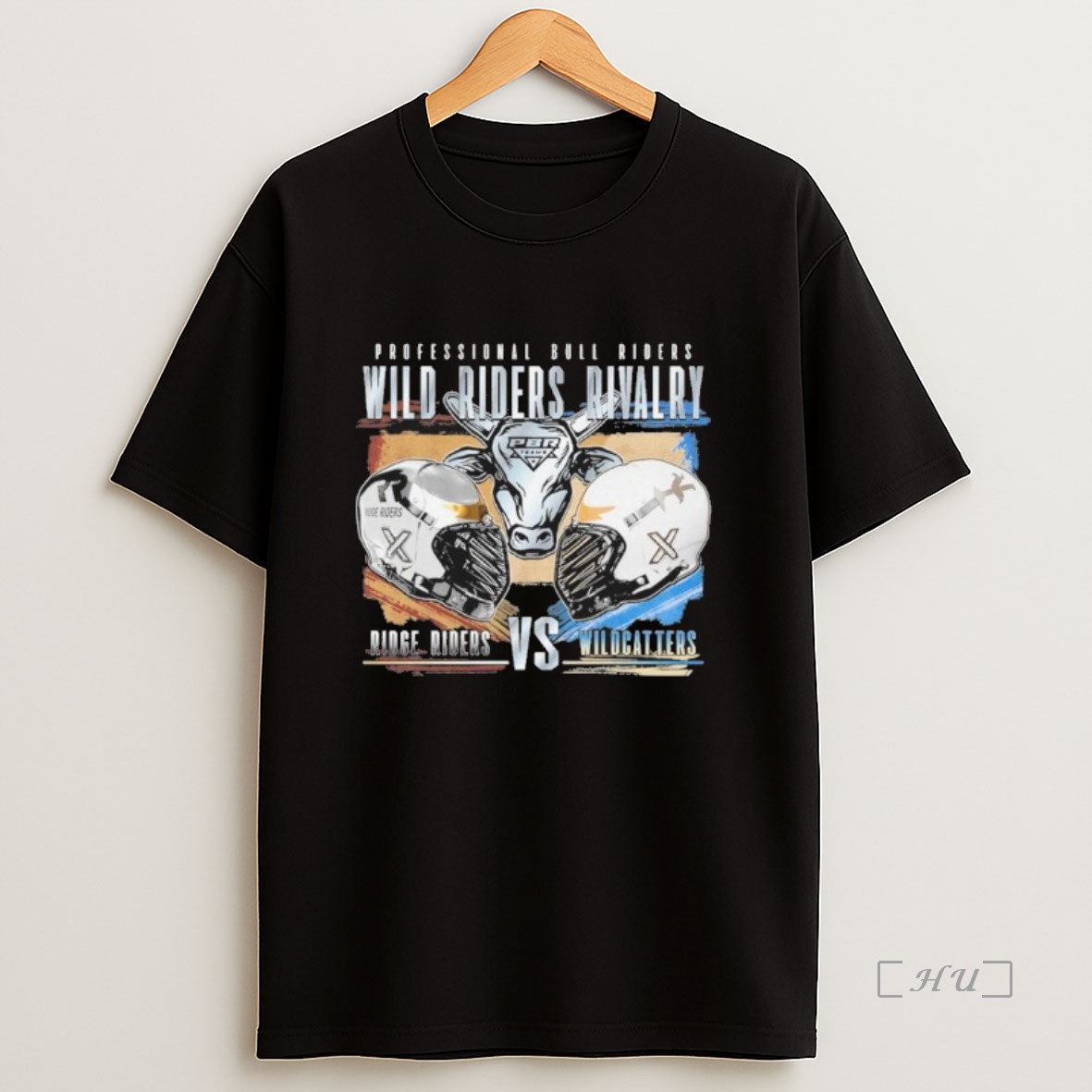 Officials Ridge Riders Vs Premium Shirt Sweatshirt Tee