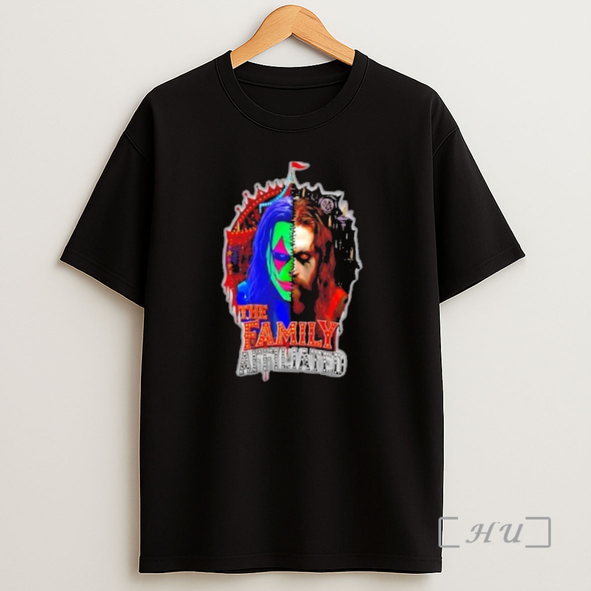Officials Rika Wildlee Tfa 2025 The Family Affiliated Premium Shirt Sweatshirt Tee