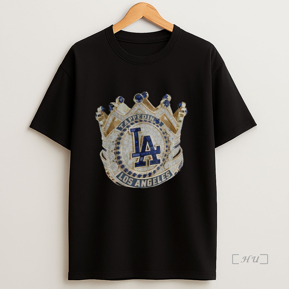 Officials Rings Tappedin Royalty In Los Angeles Dodgers Mlb World Series 2025 Premium Shirt Sweatshirt Tee