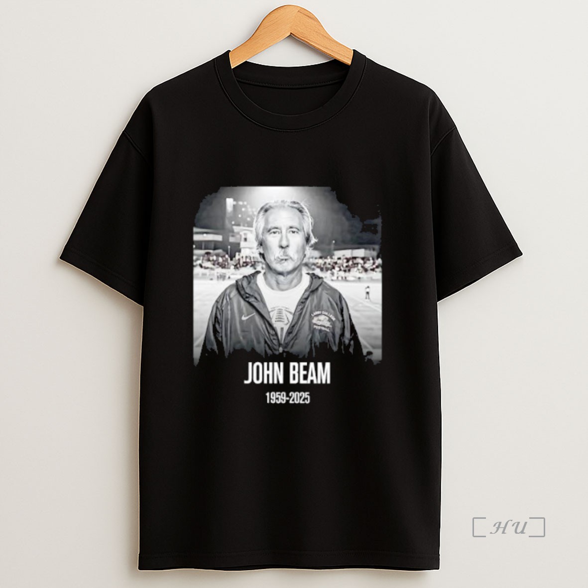 Officials Rip John Beam 1959 2025 Premium Shirt Sweatshirt Tee