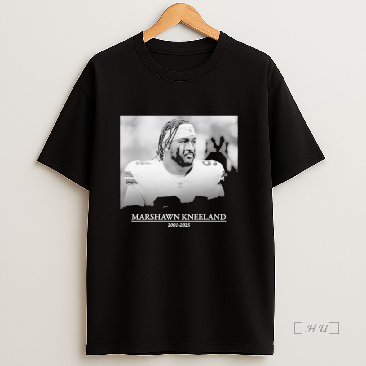 Officials Rip Marshawn Kneeland 2001 2025 Premium Shirt Sweatshirt Tee
