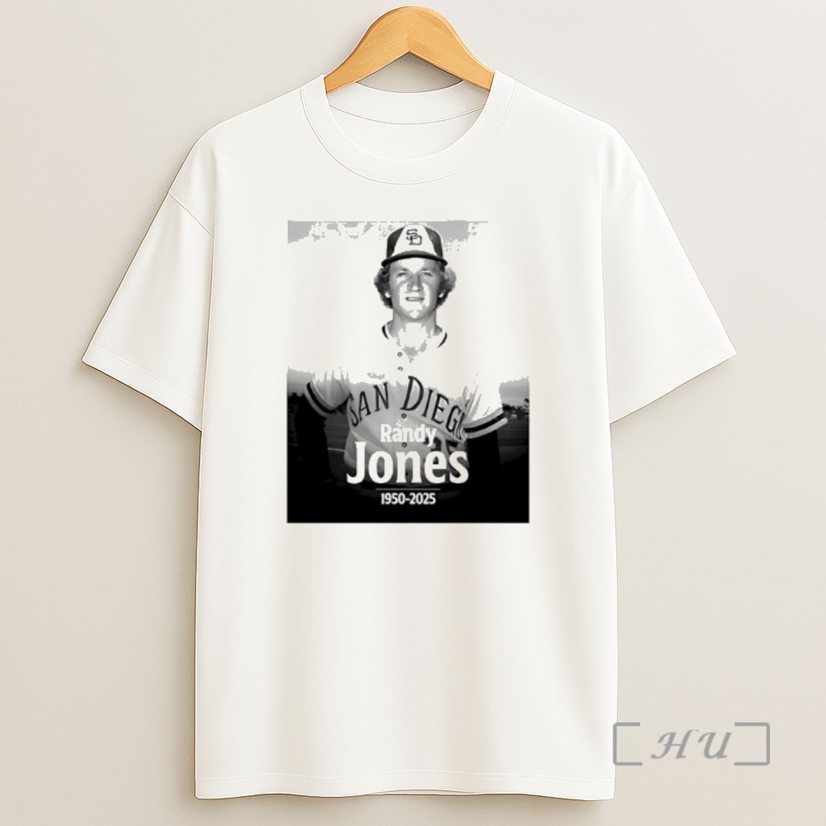 Officials Rip Randy Jones San Diego Padres 1950 2025 Premium Shirt Sweatshirt Tee