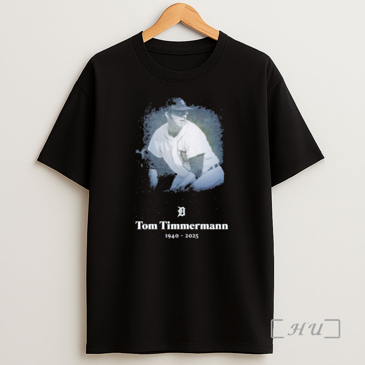 Officials Rip Tom Timmermann 1940 2025 Premium Shirt Sweatshirt Tee