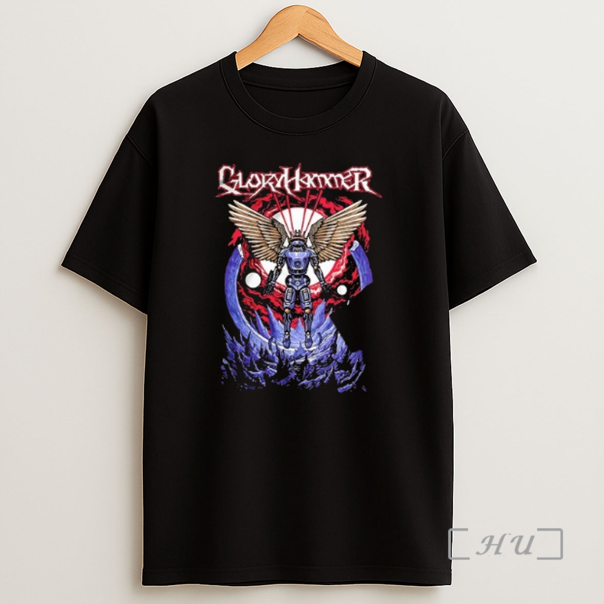 Officials Robot Prince Of Auchtertool Premium Shirt Sweatshirt Tee