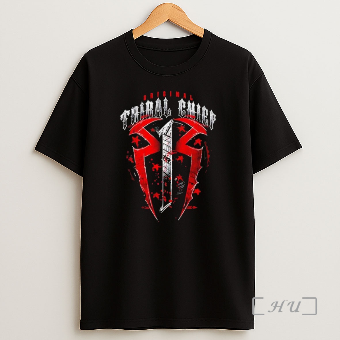 Officials Roman Reigns Tribal Chief Premium Shirt Sweatshirt Tee