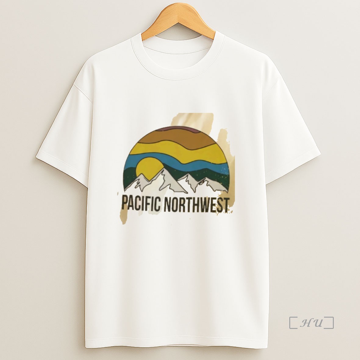 Officials Romero Gooseberry Pacific Northwest Premium Shirt Sweatshirt Tee