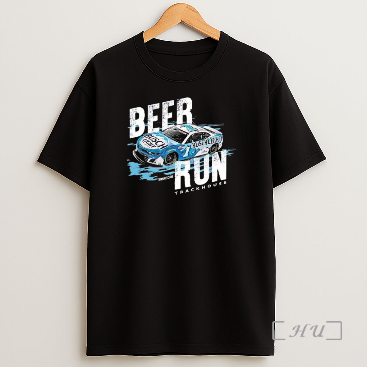 Officials Ross Chastain Nascar Chevrolet Camaro Zl1 Number 1 Beer Run Premium Shirt Sweatshirt Tee