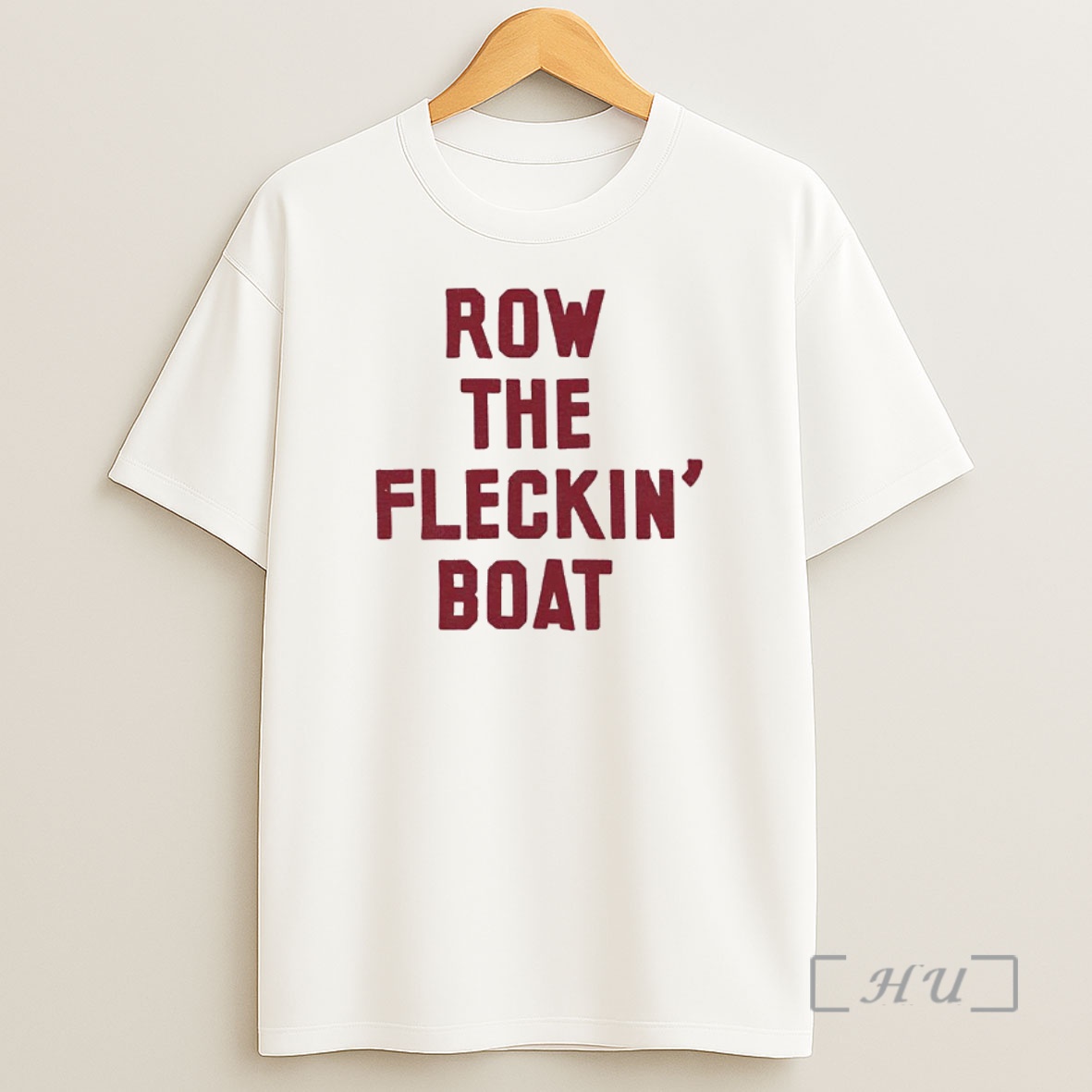 Officials Row The Fleckin Boat Meme Premium Shirt Sweatshirt Tee