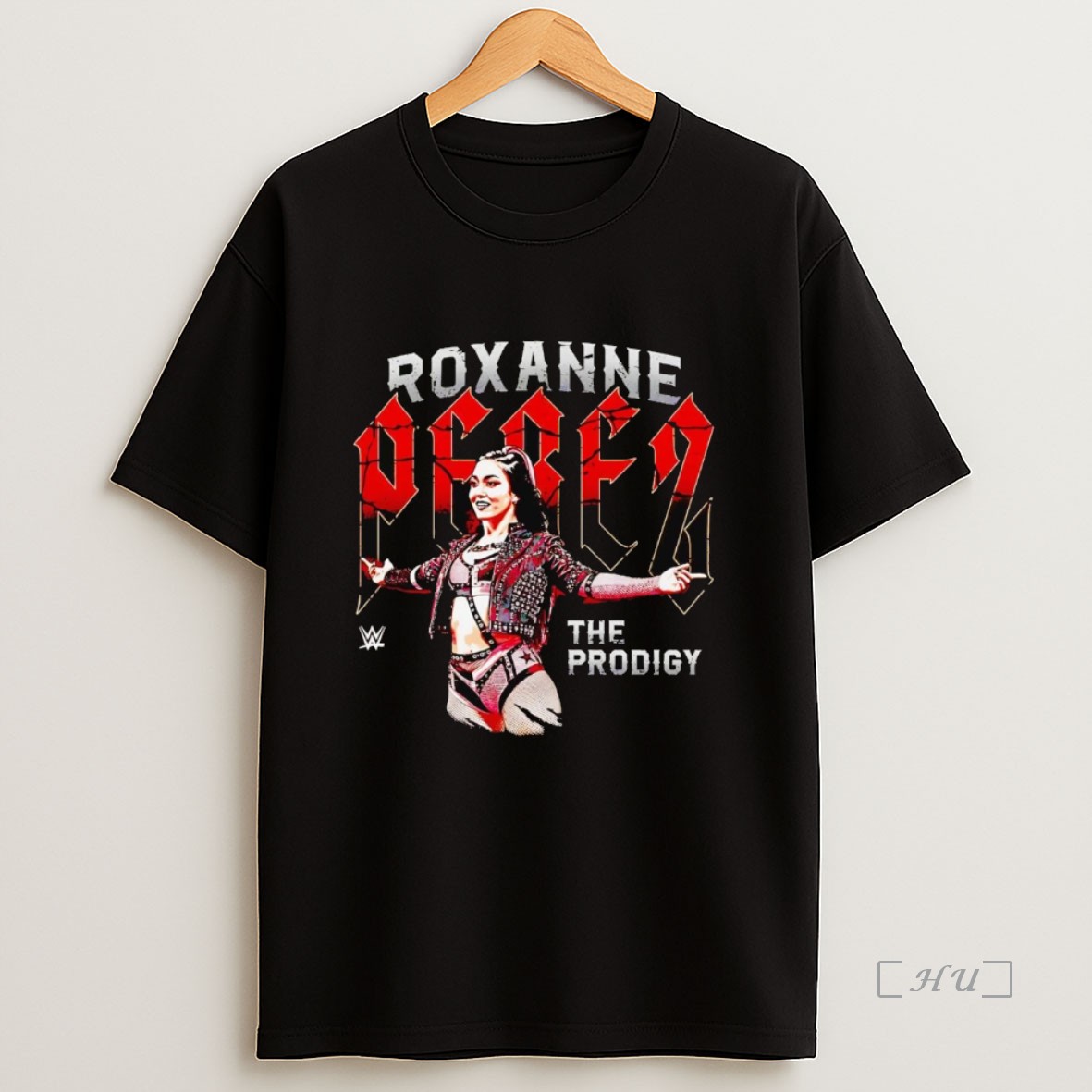 Officials Roxanne Perez Rockstar The Prodigy Premium Shirt Sweatshirt Tee