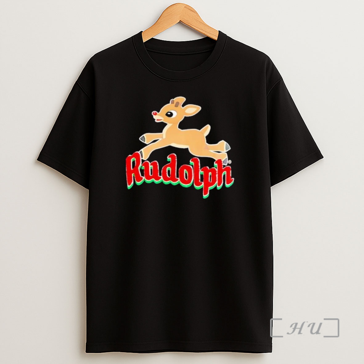 Officials Rudolph The Red Nosed Reindeer Christmas Premium Shirt Sweatshirt Tee
