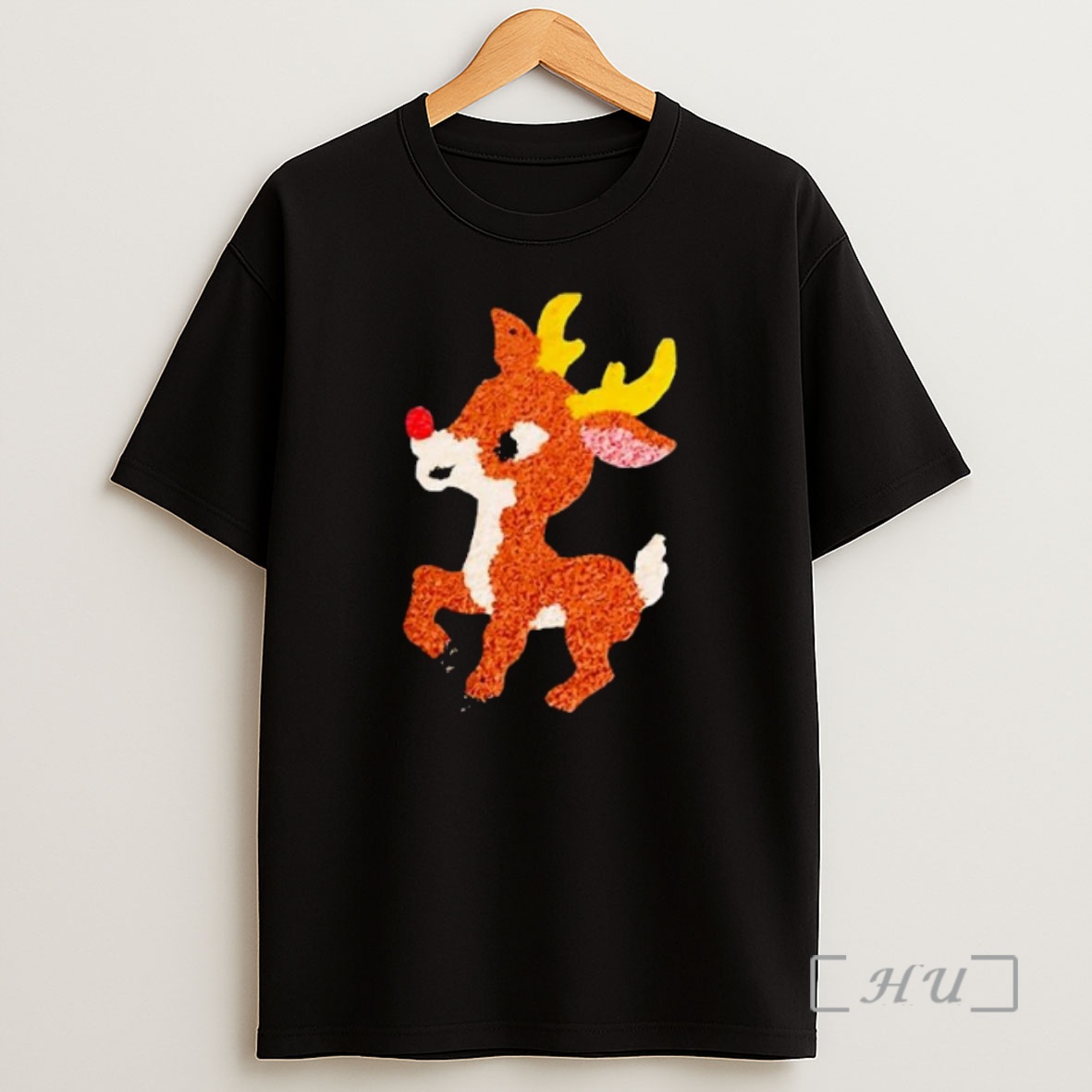 Officials Rudolph Cute Retro Trends Stylish Premium Shirt Sweatshirt Tee