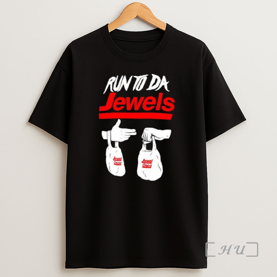 Officials Run To Da Jewels Osco Premium Shirt Sweatshirt Tee