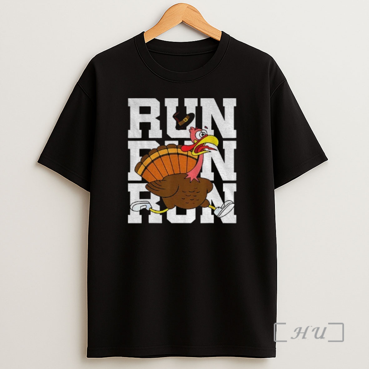 Officials Running Turkey Trot Thanksgiving 5k Race Run Run Run Premium Shirt Sweatshirt Tee