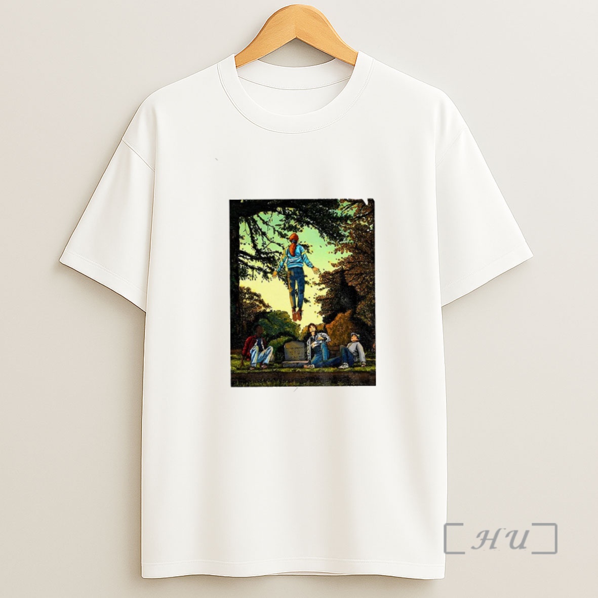 Officials Running Up That Hill Max Friends Upside Down T 3618 Premium Shirt Sweatshirt Tee