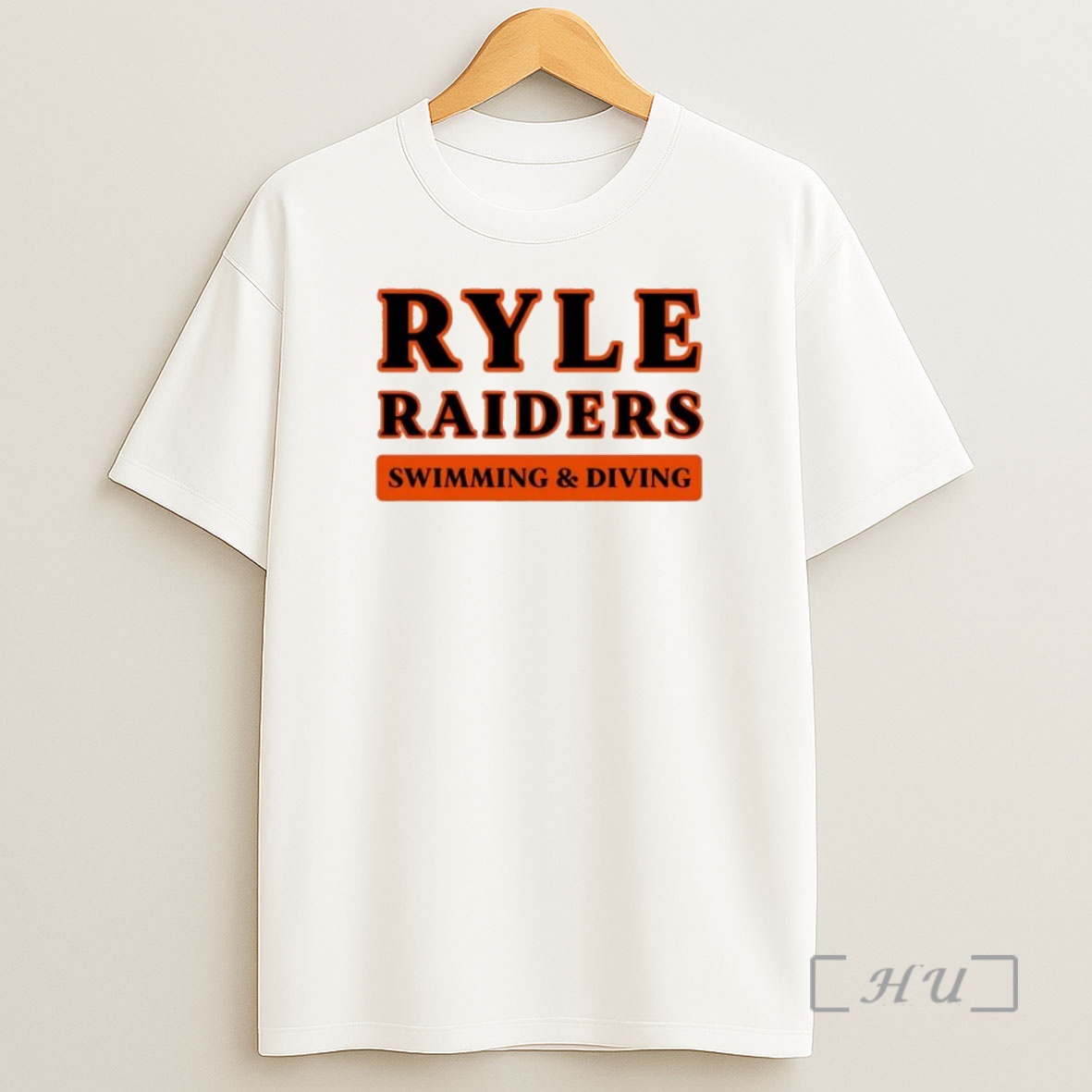 Officials Ryle Raiders Swimming Diving Premium Shirt Sweatshirt Tee