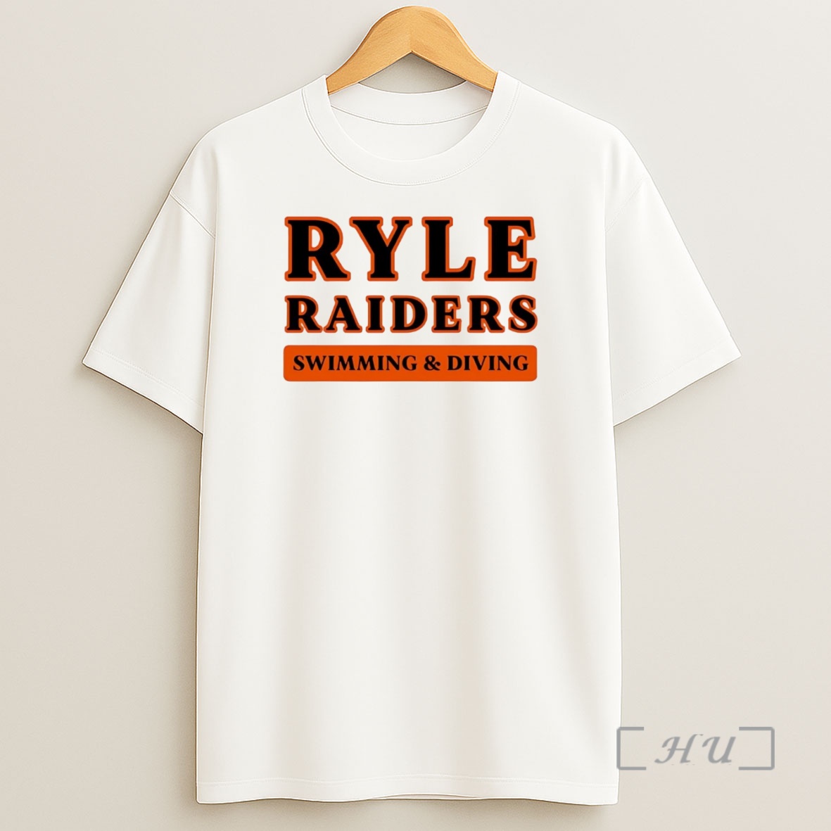 Officials Ryle Raiders Swimming And Diving Premium Shirt Sweatshirt Tee