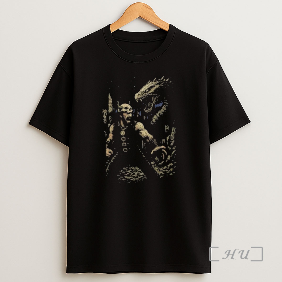 Officials Rynar The Hooligan Kaiju Collection Premium Shirt Sweatshirt Tee