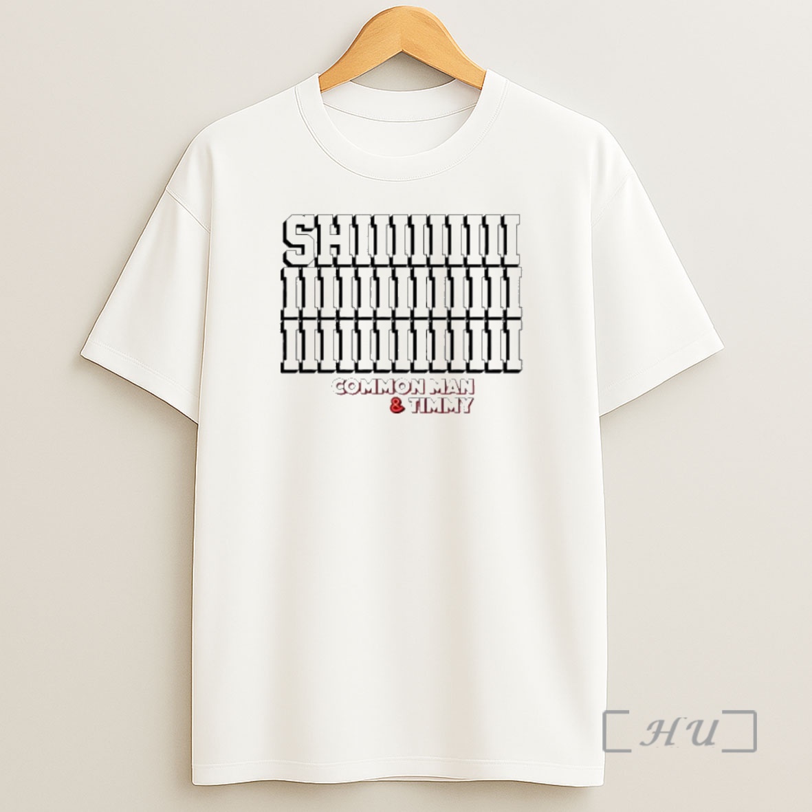 Officials Shii Common Man And Timmy Premium Shirt Sweatshirt Tee