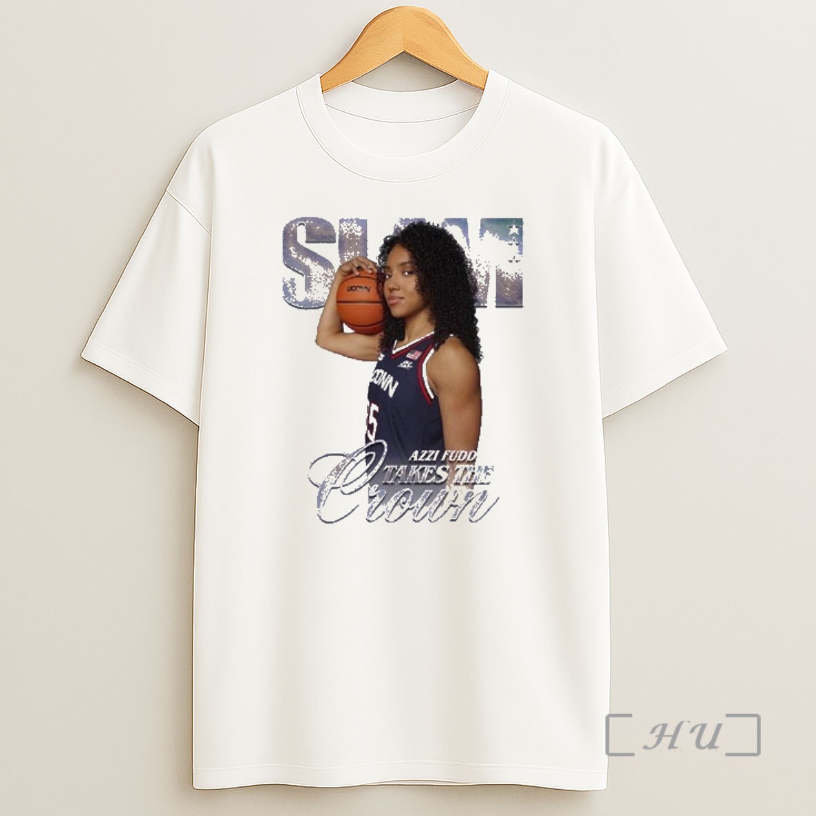 Officials Slam Azzi Fudd Premium Shirt Sweatshirt Tee