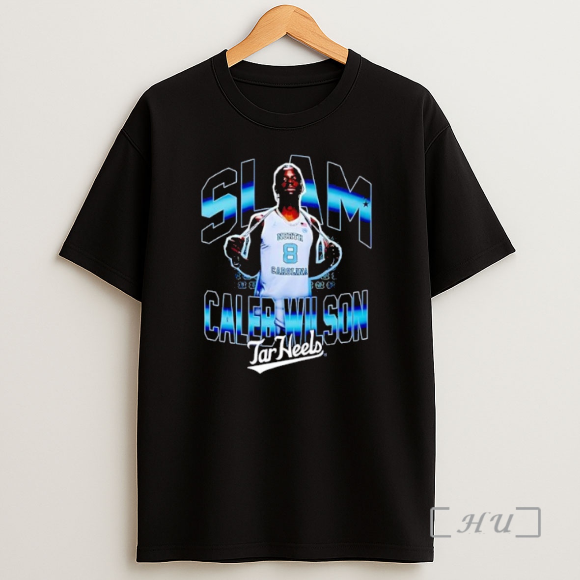 Officials Slam Caleb Wilson Premium Shirt Sweatshirt Tee