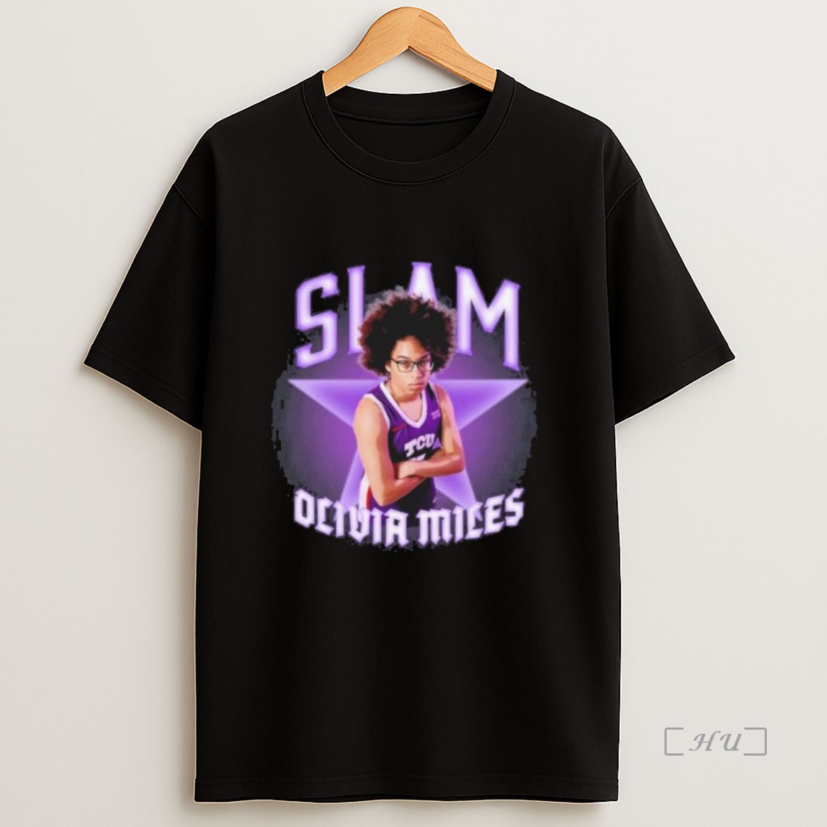 Officials Slam Olivia Miles Superstar Remix Premium Shirt Sweatshirt Tee