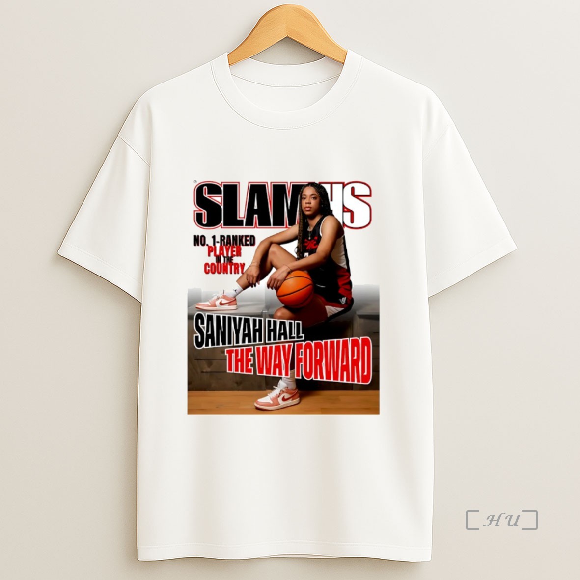 Officials Slamhs Usc Trojans Saniyah Hall The Way Forward Circle Premium Shirt Sweatshirt Tee