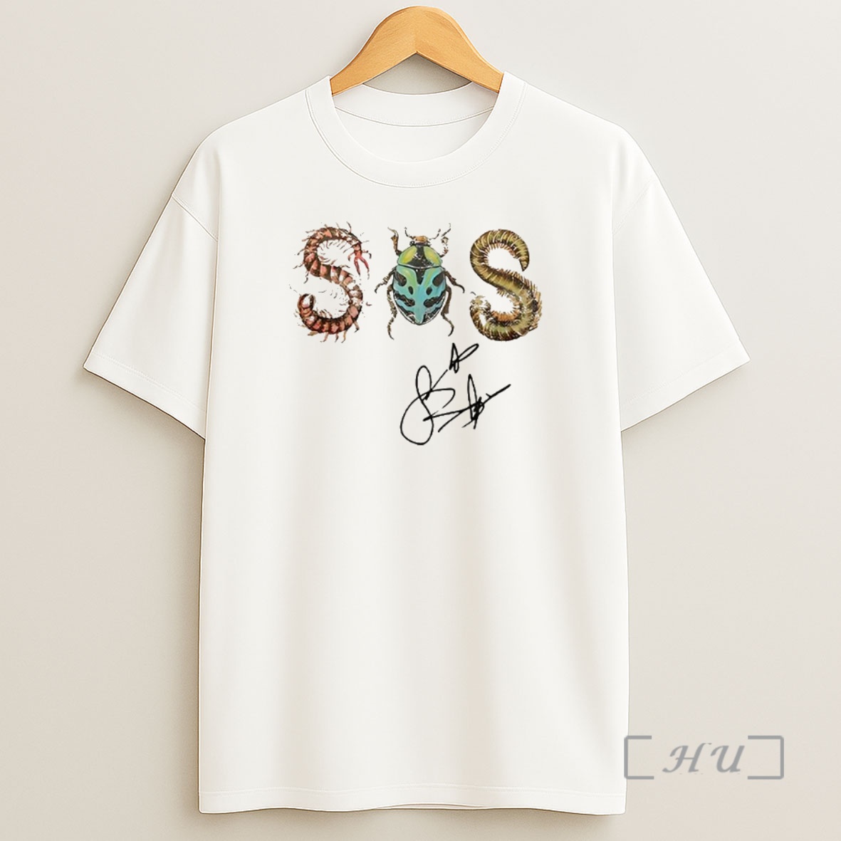 Officials Sza Lana Sos Deluxe Insect Signature Premium Shirt Sweatshirt Tee