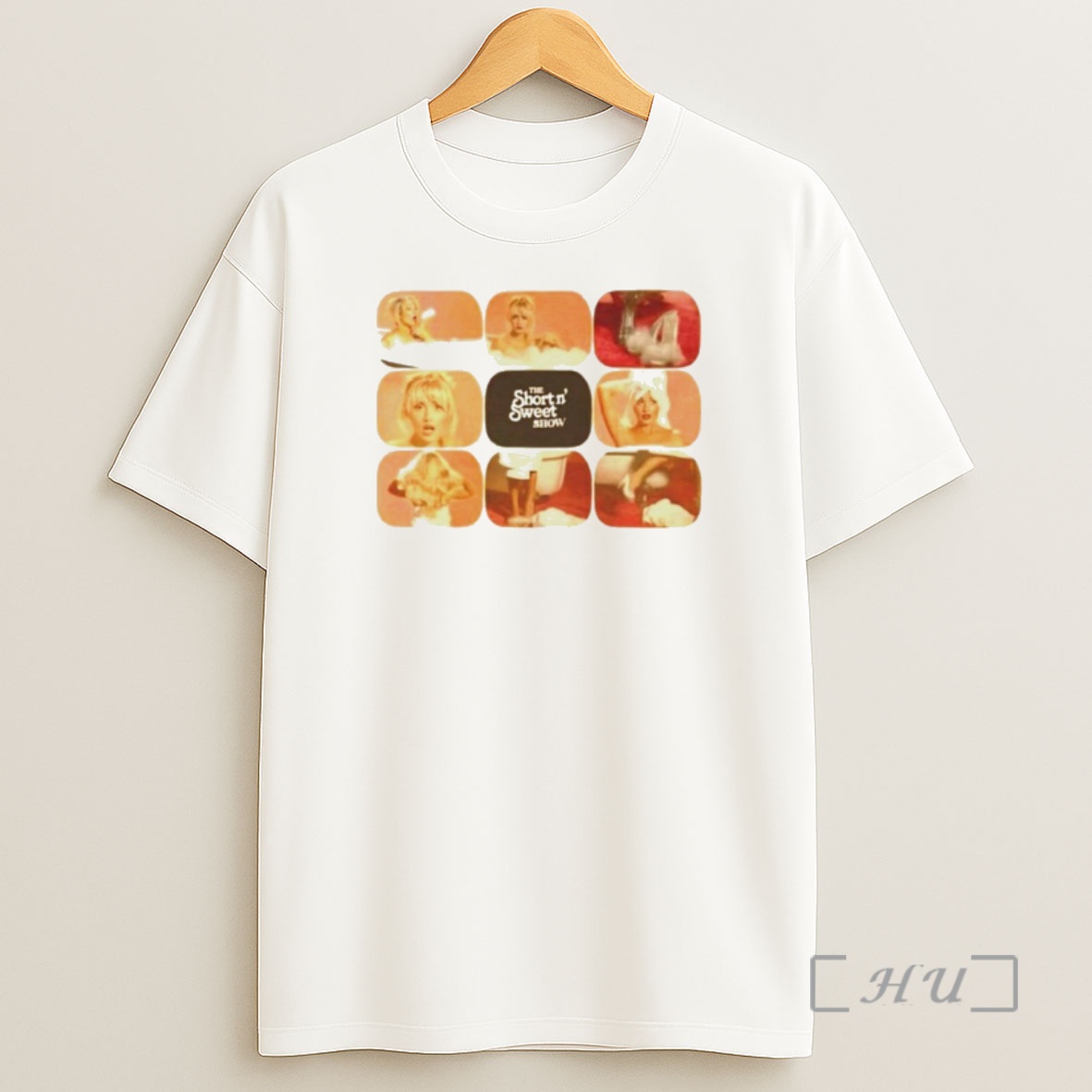 Officials Sabrina Carpenter The Short N Sweet Show Premium Shirt Sweatshirt Tee
